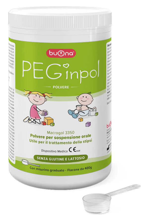 PEGINPOL 400G